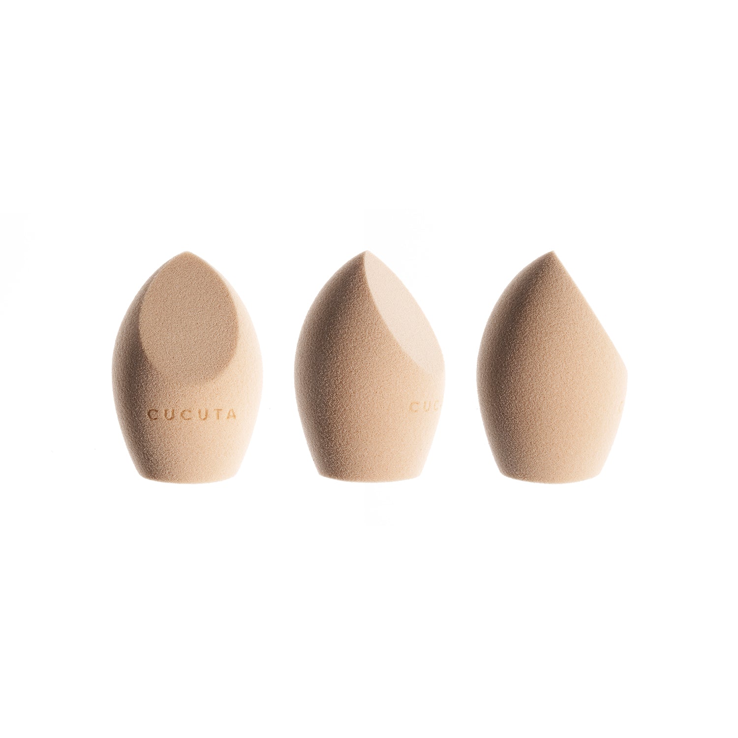 Burete Makeup Beige