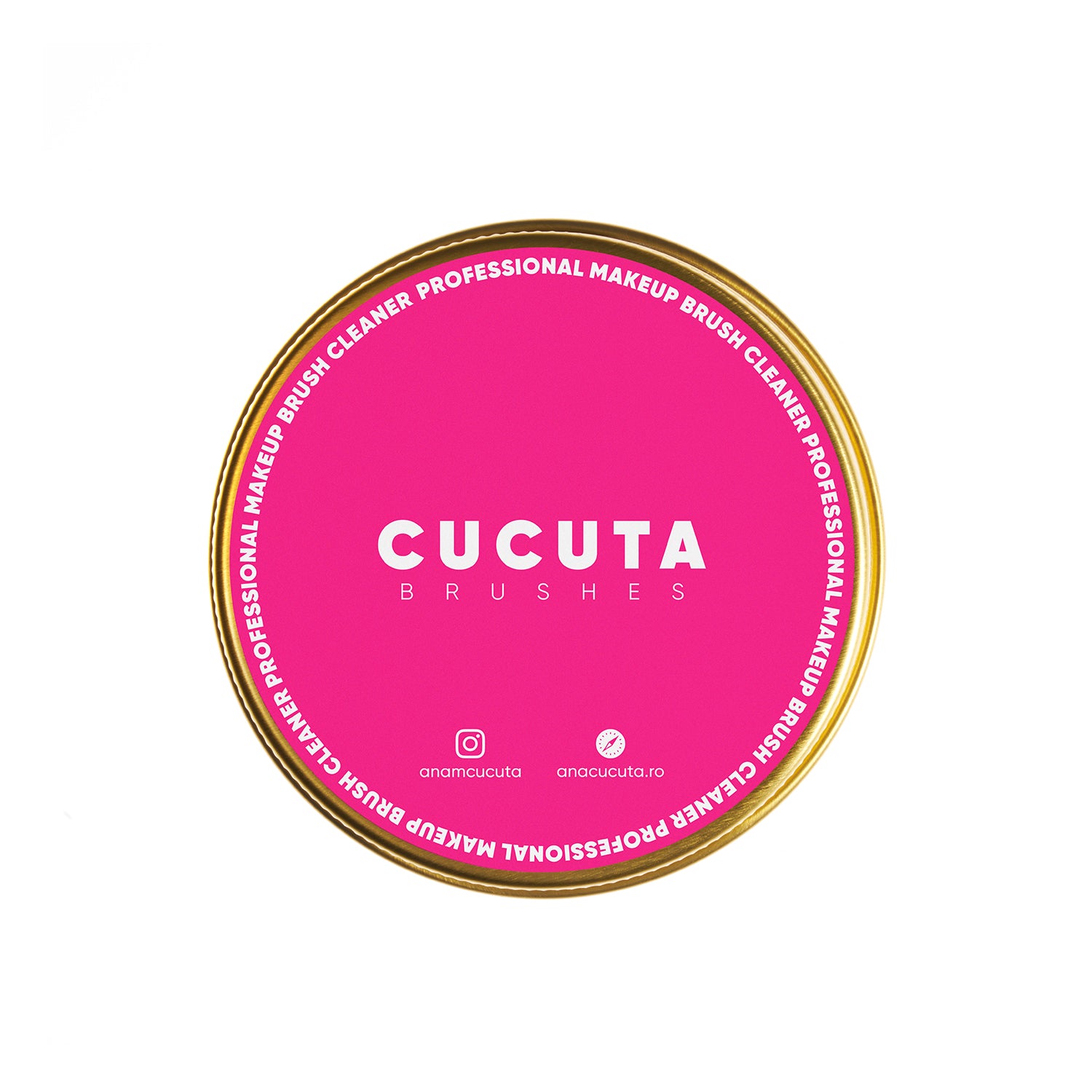 Sapun antibacterian curatare pensule Makeup