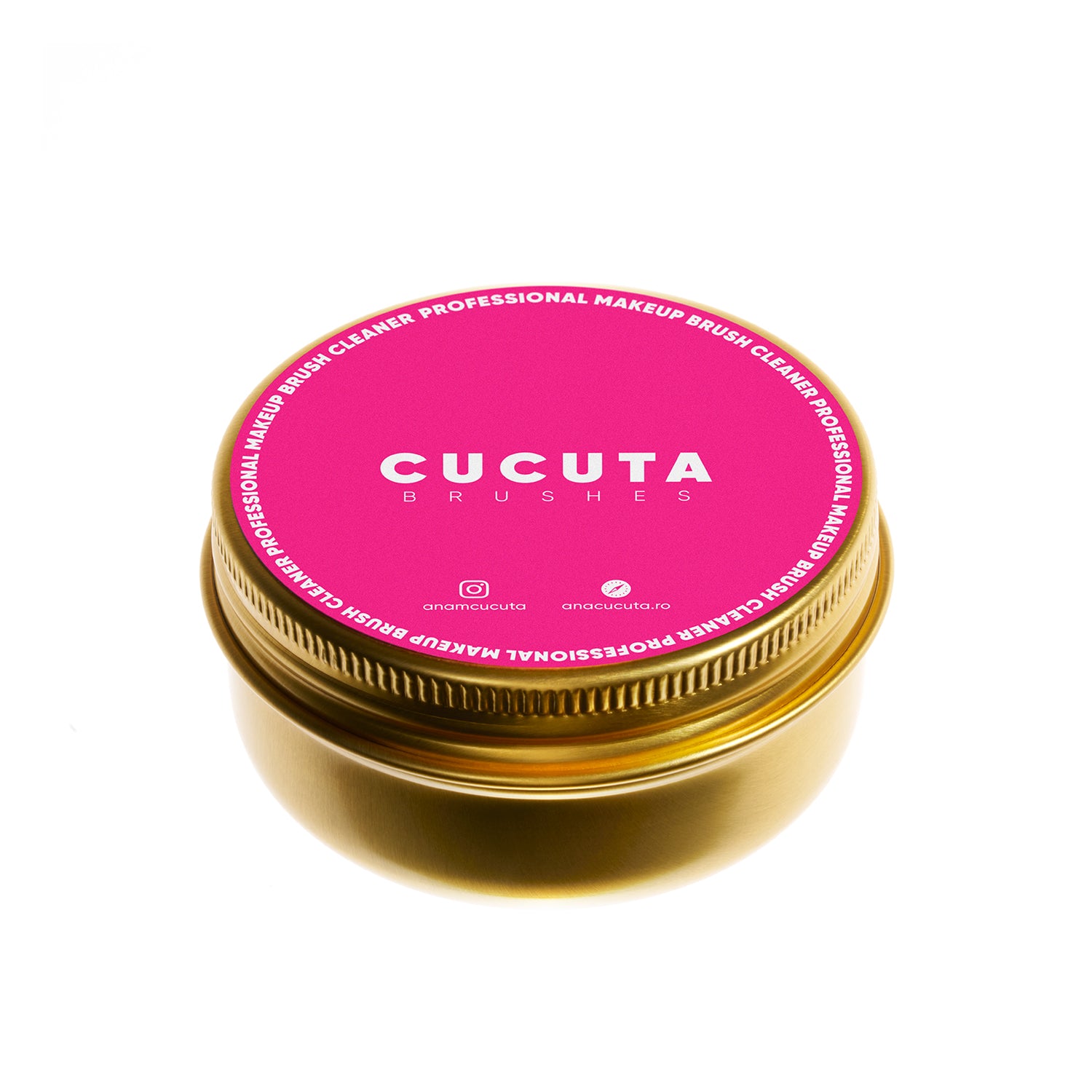 Sapun antibacterian curatare pensule Makeup