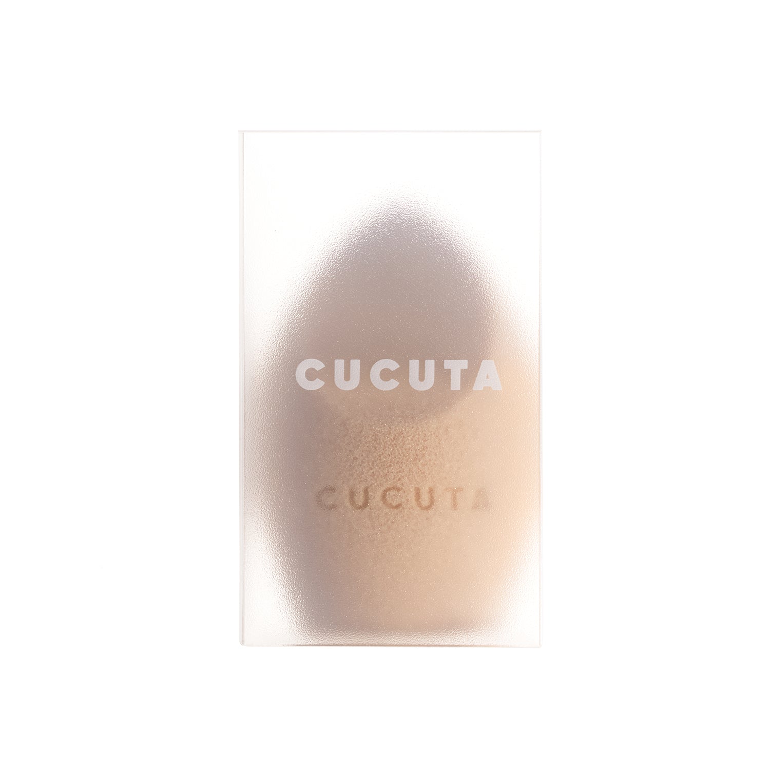 Burete Makeup Beige