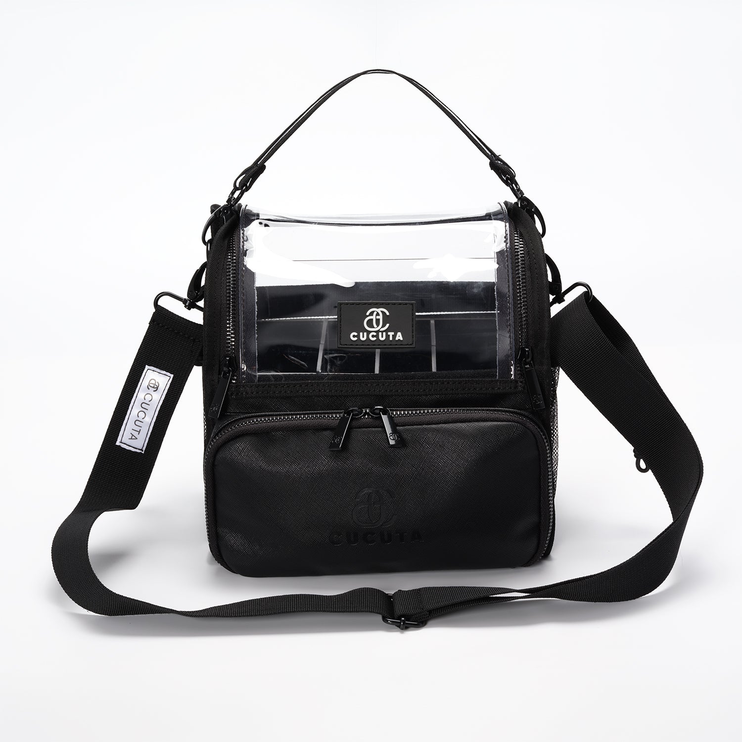 Geanta Makeup Backstage