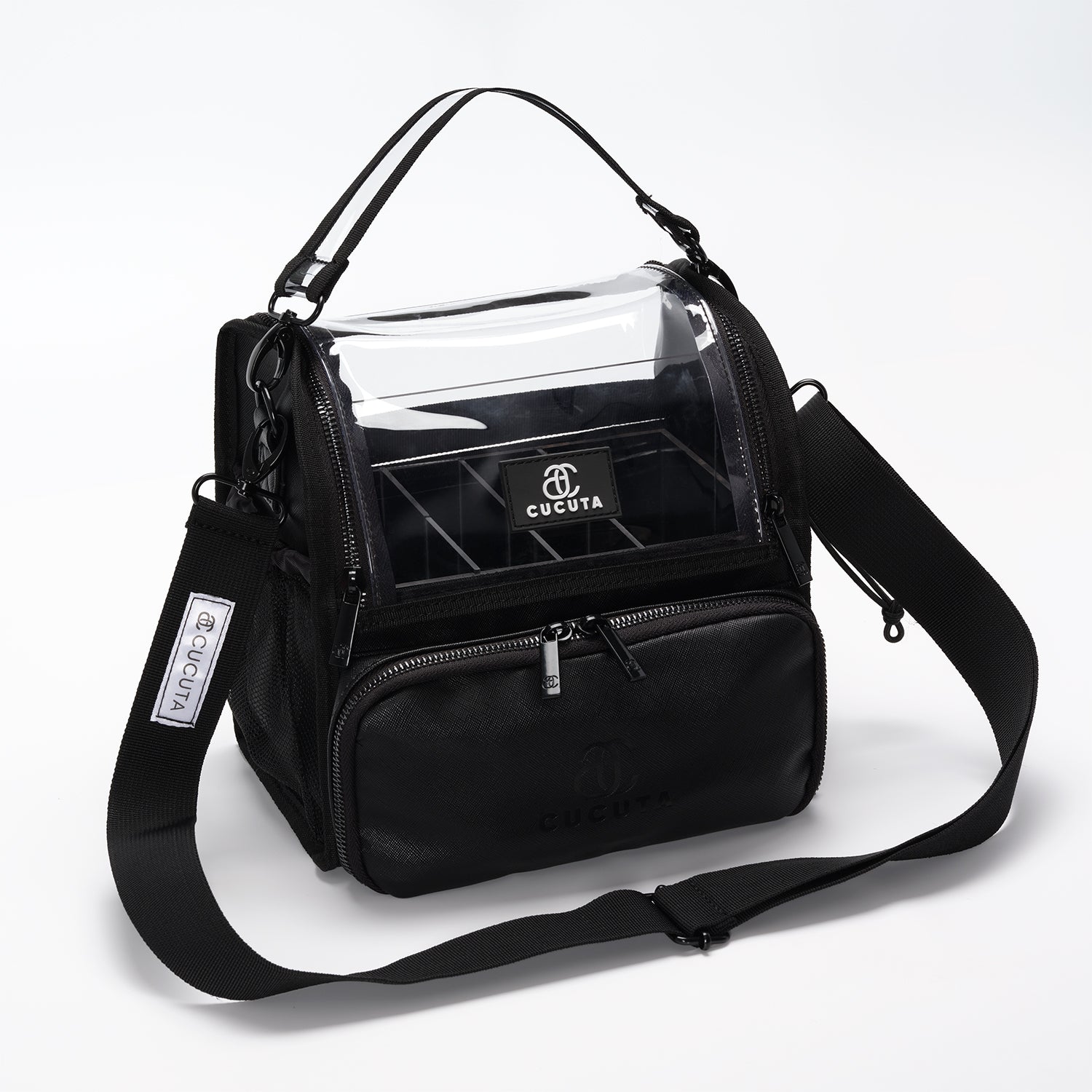 Geanta Makeup Backstage