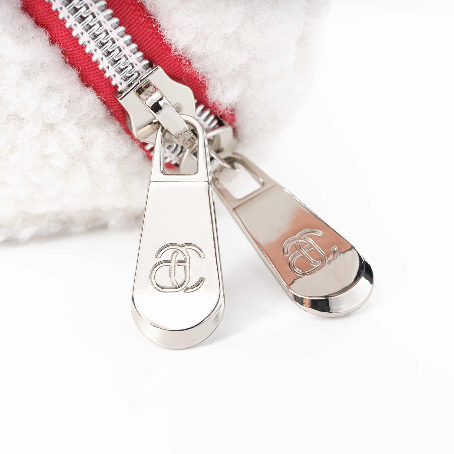 Borseta Accesorii Purrrfect Pouch - Soft, stylish & cat-tastic