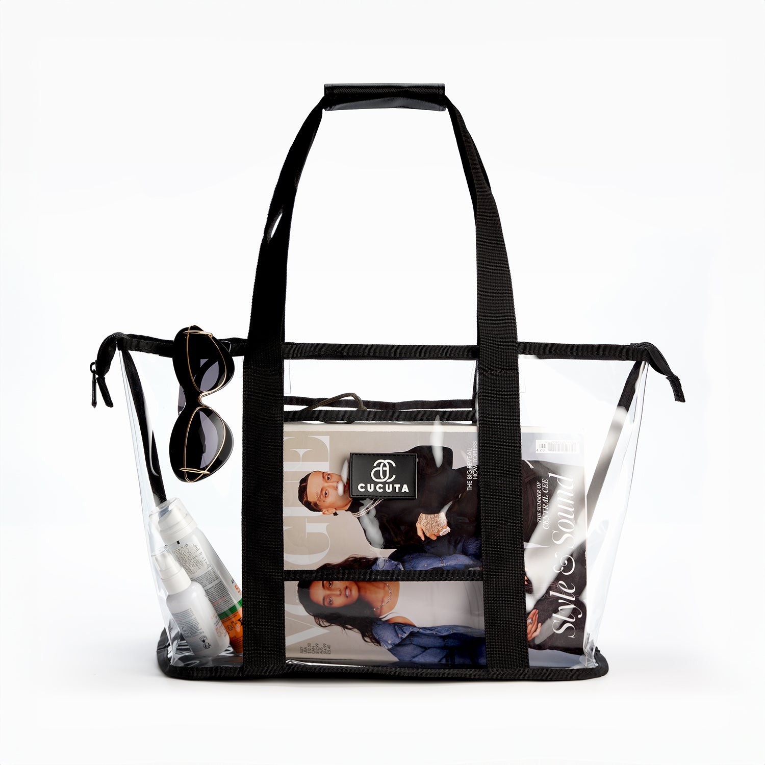 Geanta Shopper The Artist Haul