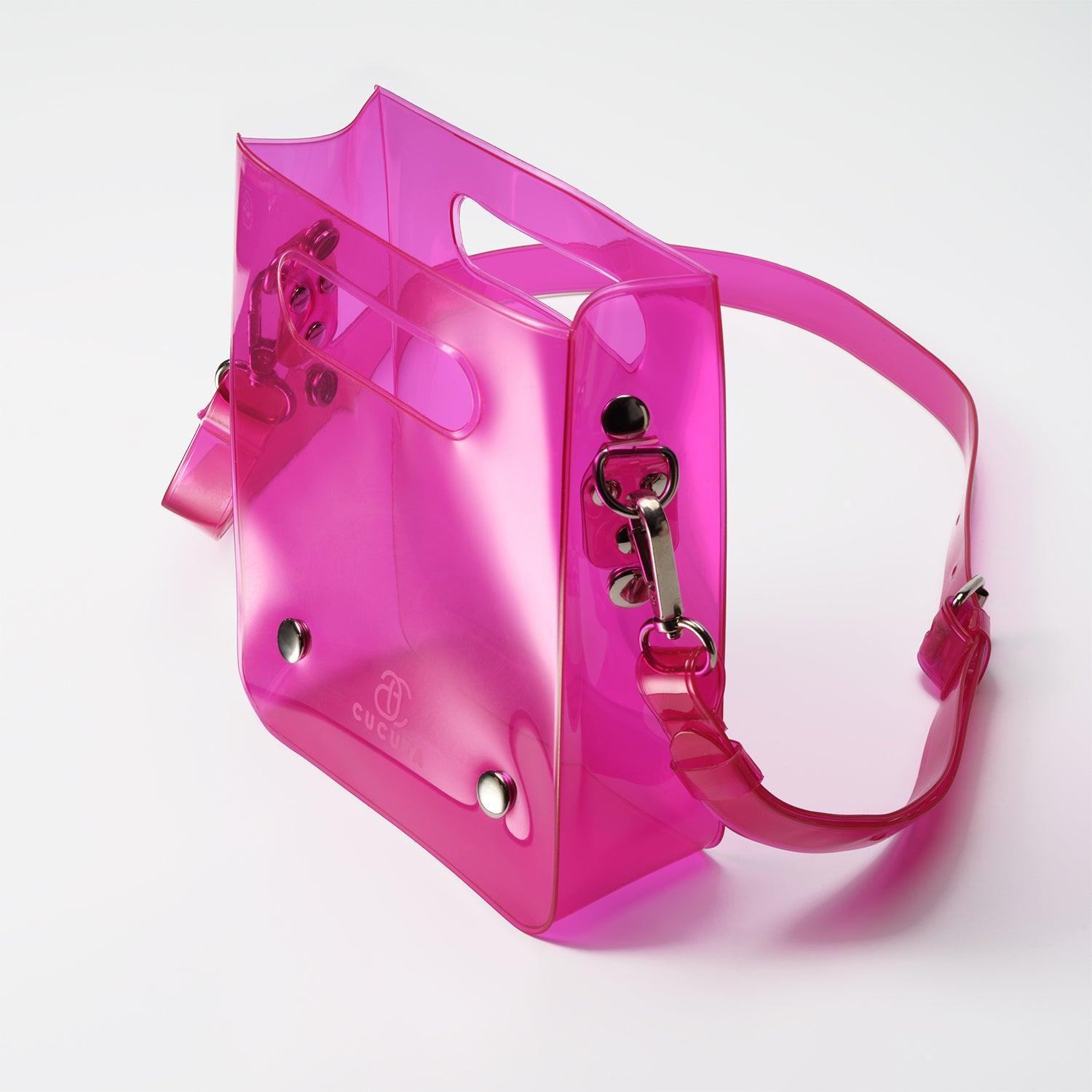 Geanta Accesorii Pop Candy