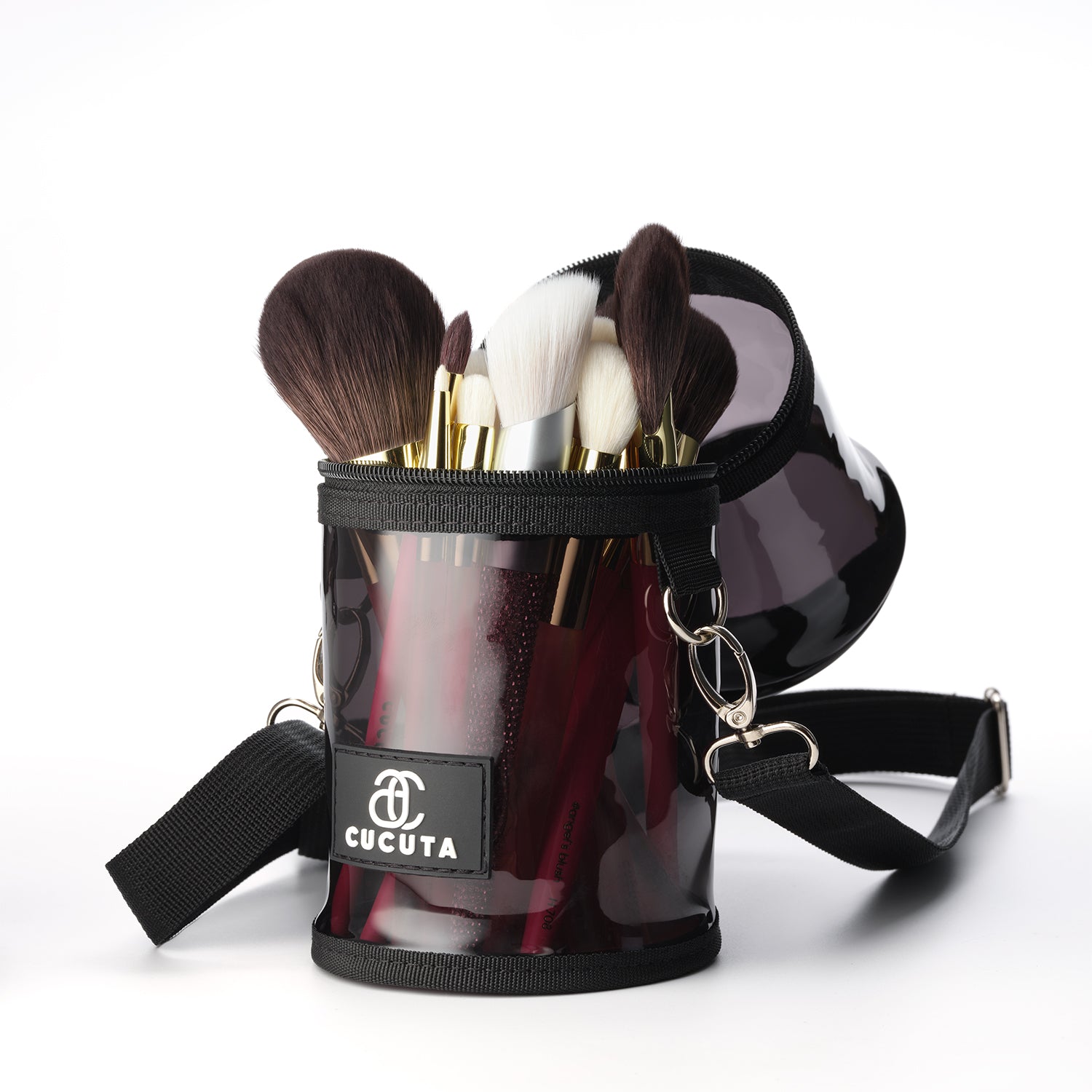 Suport Pensule The Slay Tube