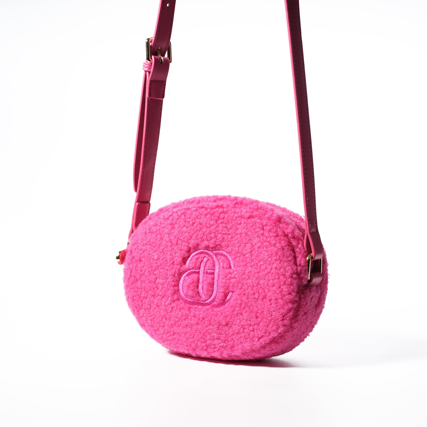 Geanta umar Pinky Promise