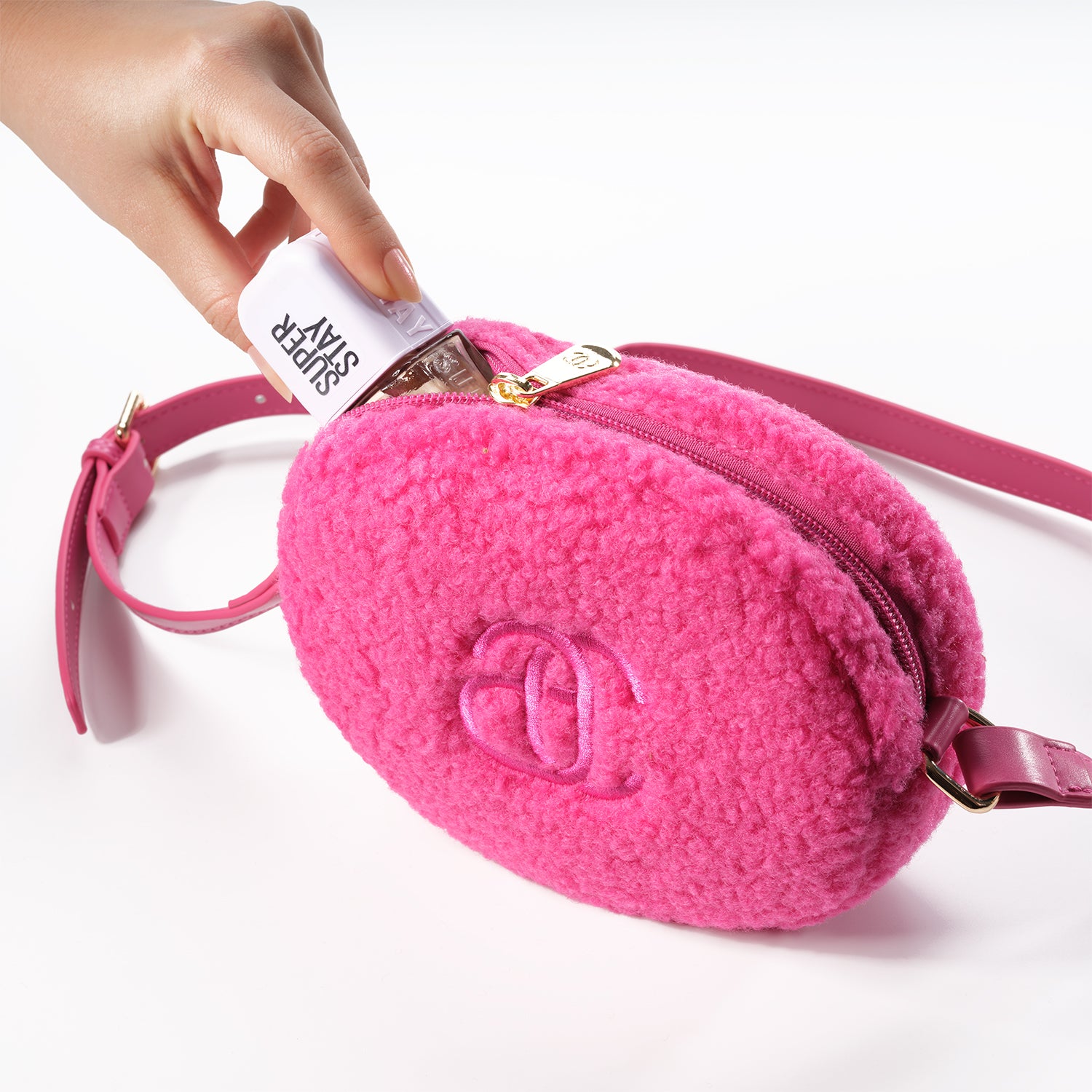 Geanta umar Pinky Promise