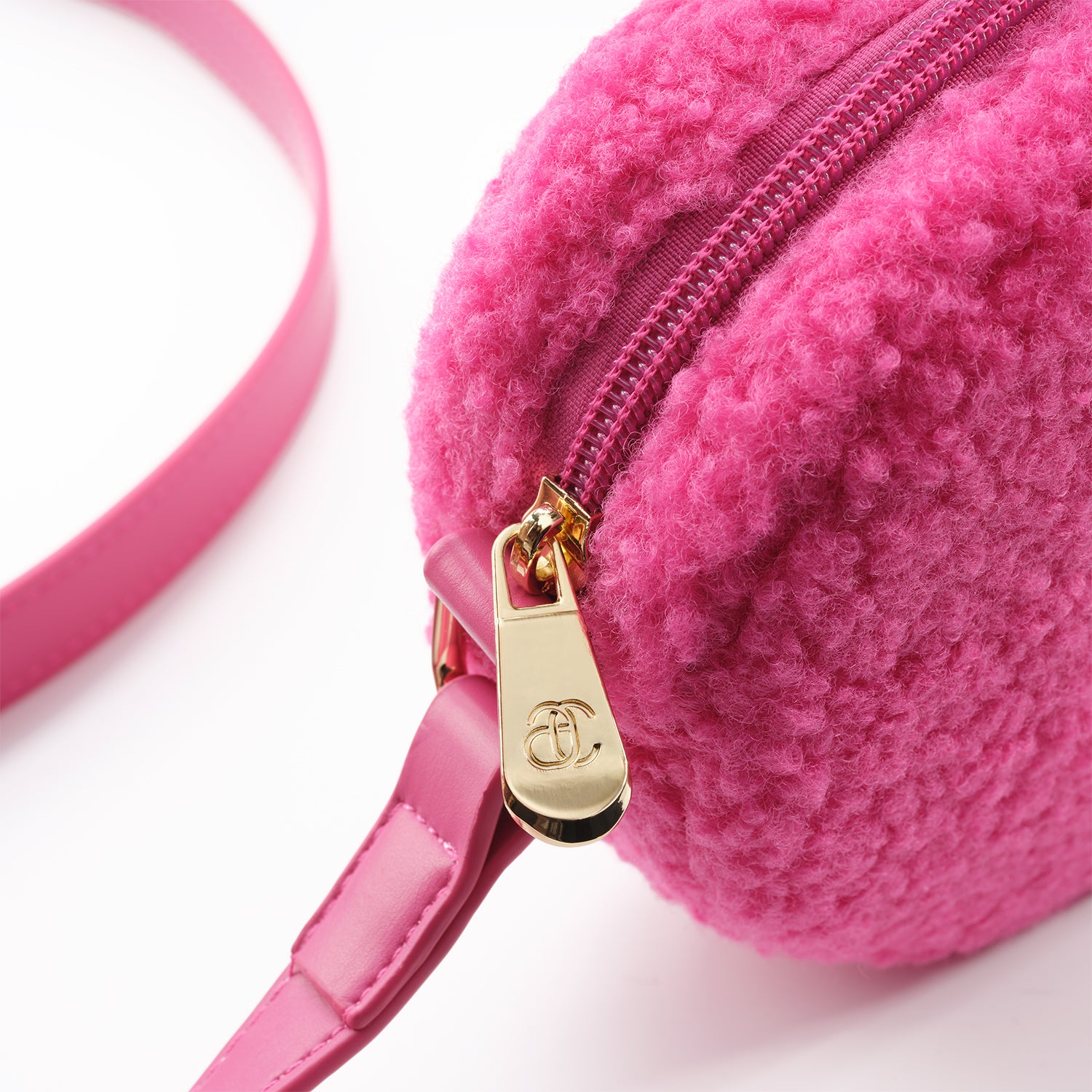 Geanta umar Pinky Promise