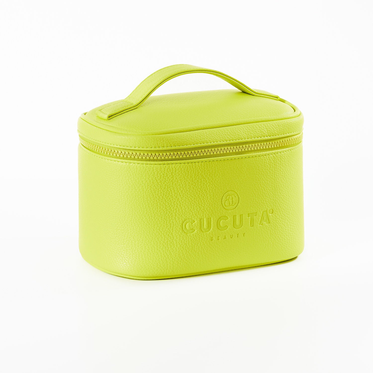 Lime Slay All Day - Vanity Bag