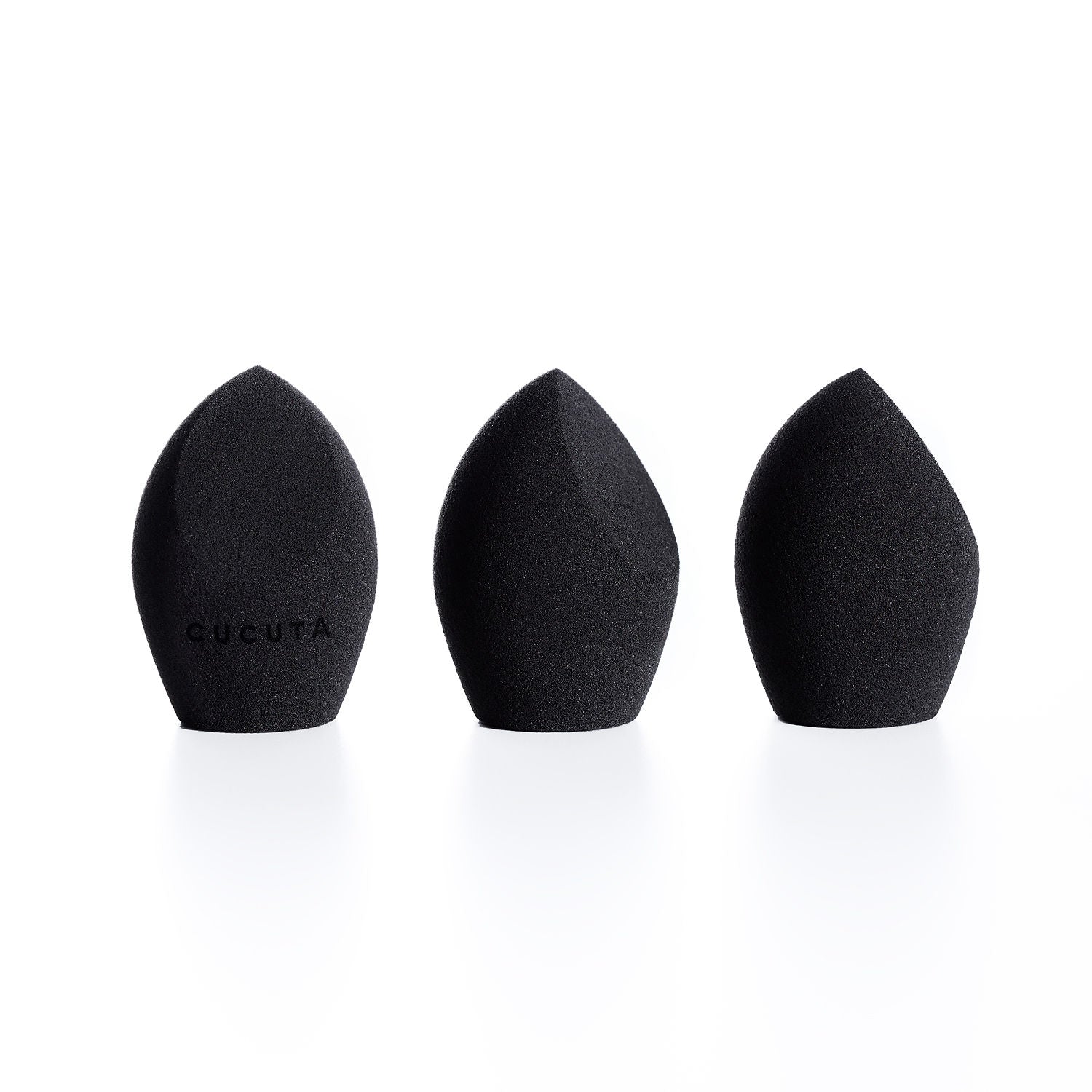 Burete Makeup Black