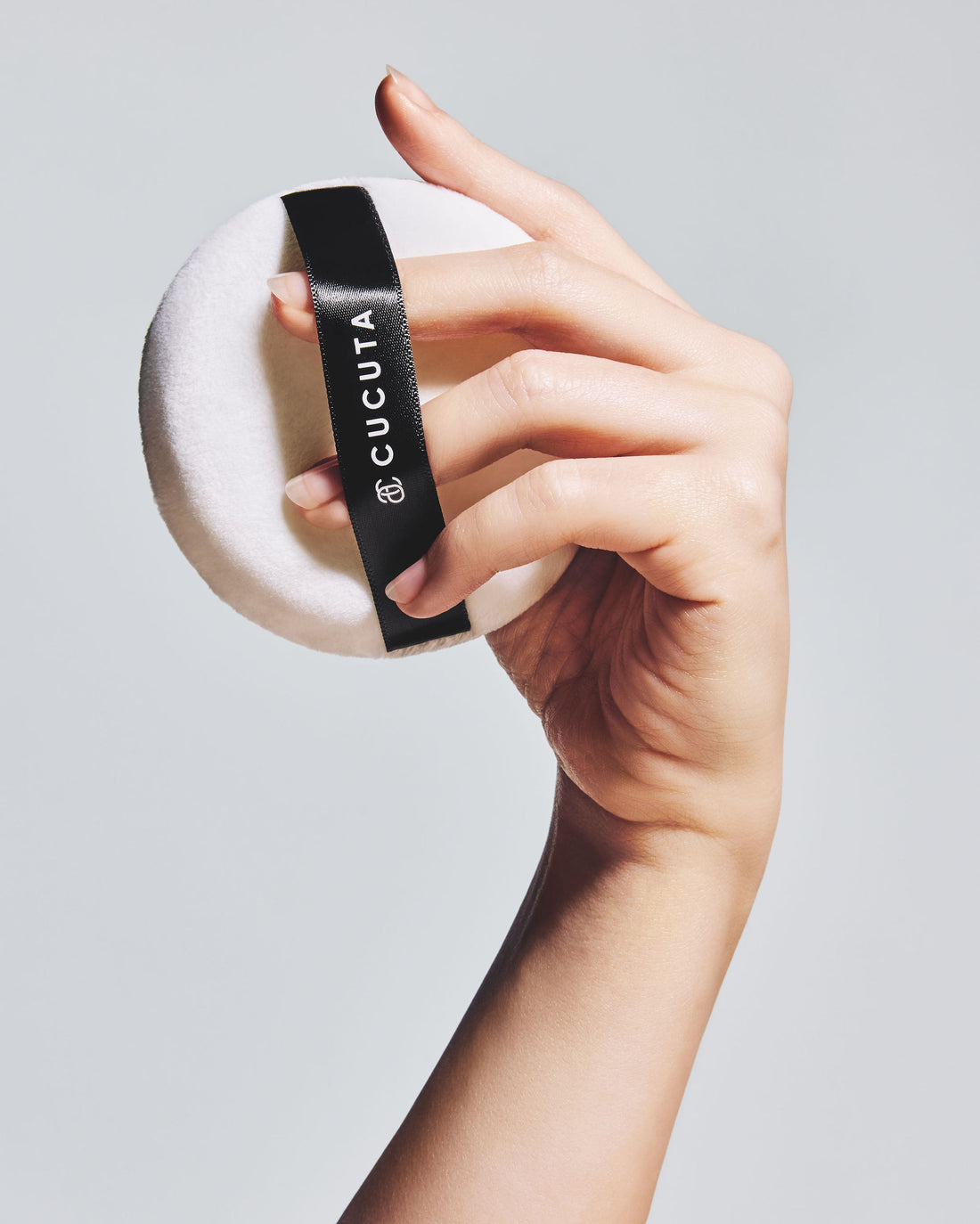 Powder Puff profesional - Glam Goddess -