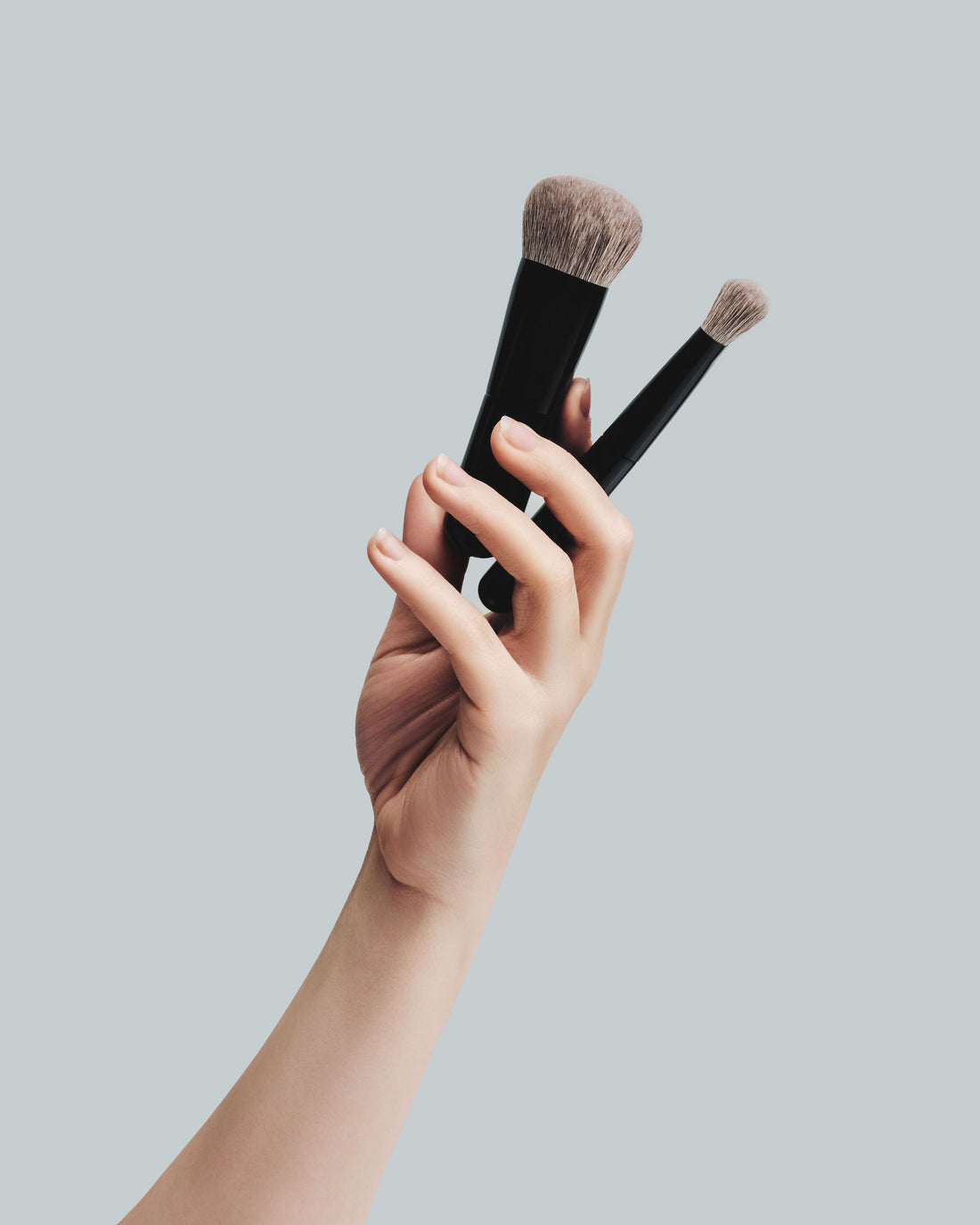 Set Pensule Makeup Angel&