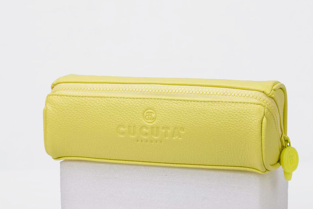 Mind Your Lemons - borseta accesorii