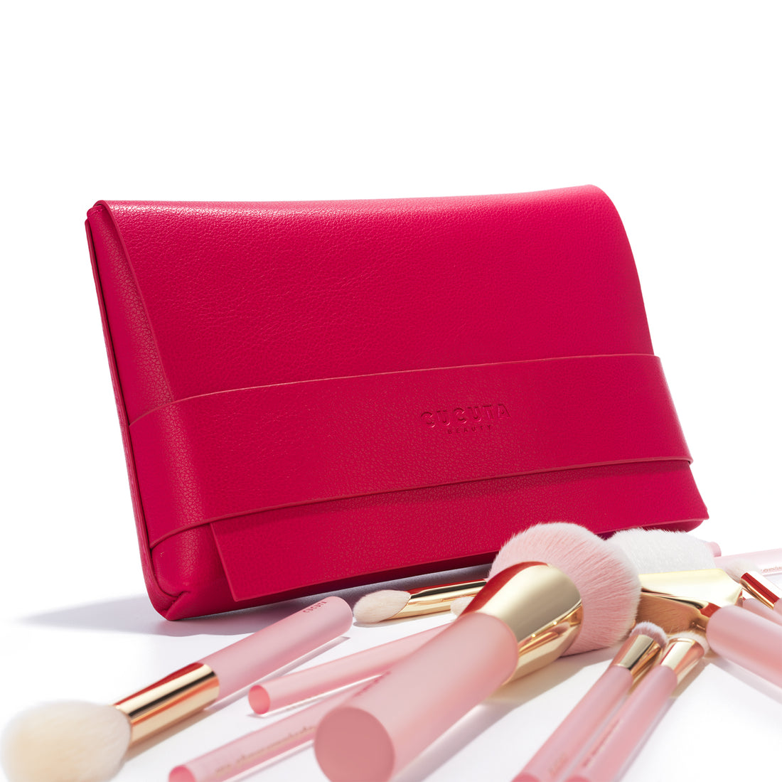 Set Pensule Profesionale Makeup "Angel&