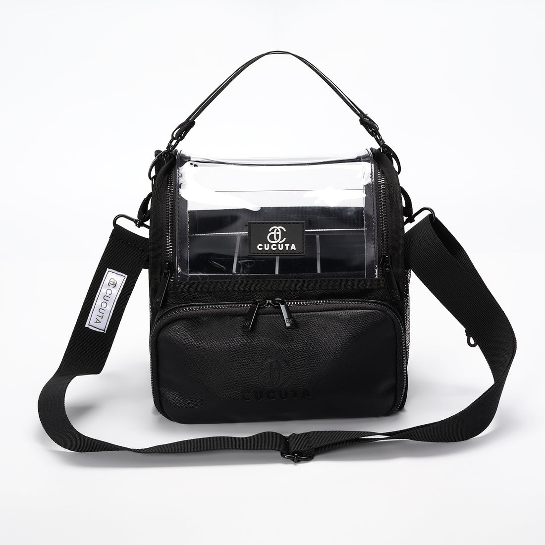 Geanta Makeup Backstage