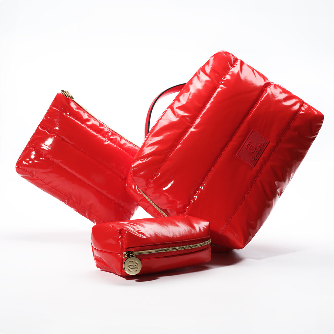 Geanta Cosmetice 3 in 1 The InstaSet