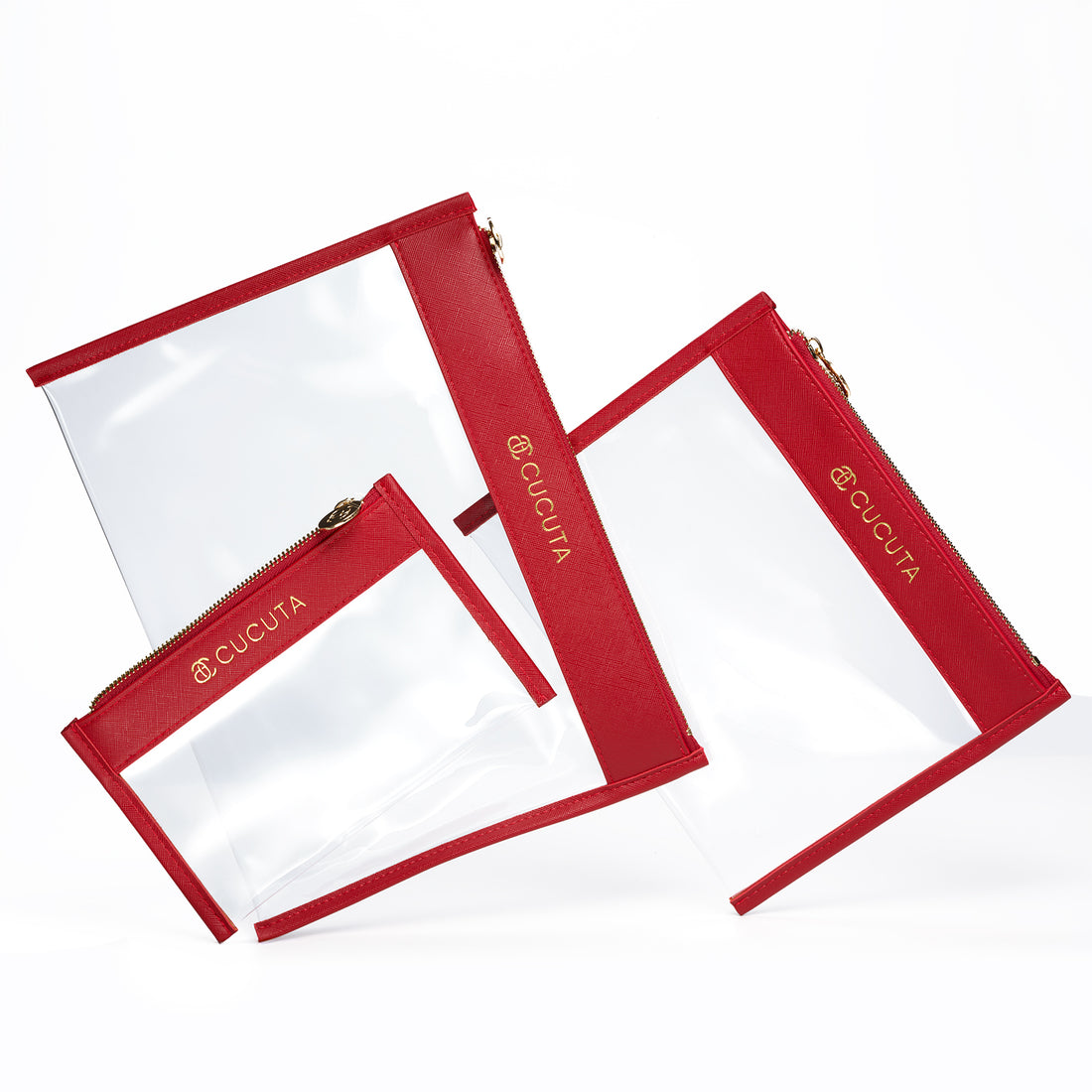 Set 3 in 1 The Sleek