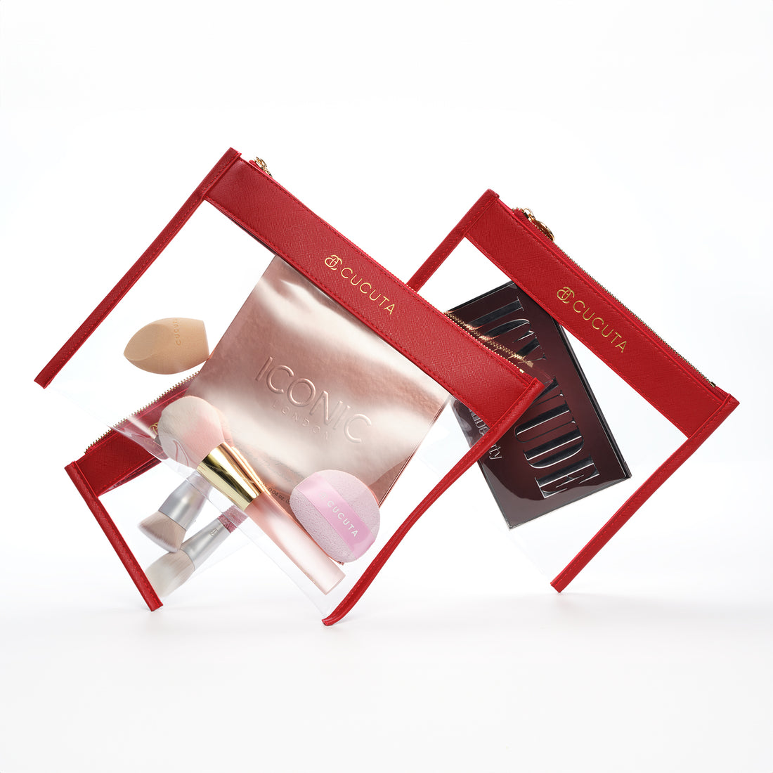 Set 3 in 1 The Sleek