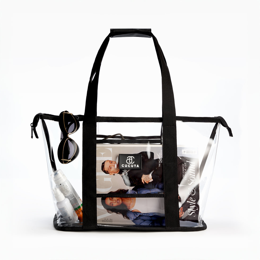 Geanta Shopper The Artist Haul