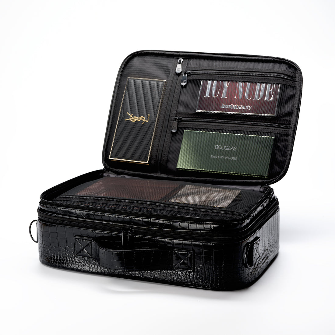 Geanta Makeup PRO Studio Set