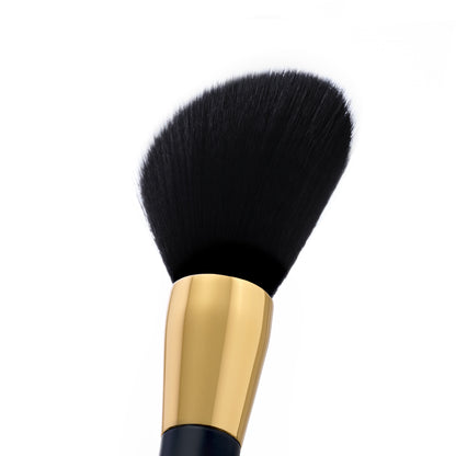 Pensula PUDRA 01 Black