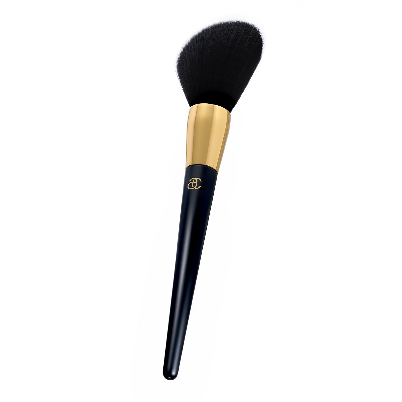 Pensula PUDRA 01 Black