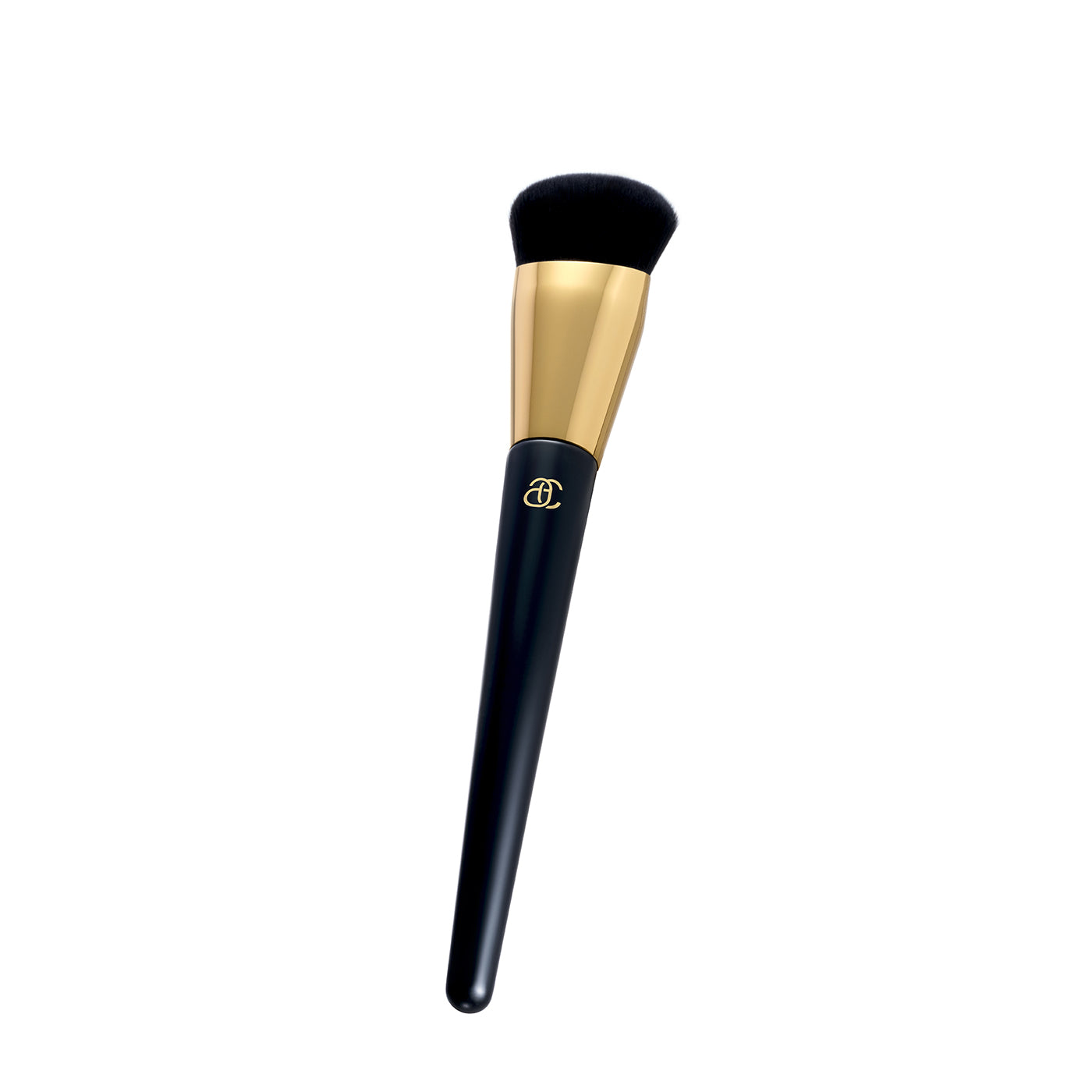 Pensula FOND DE TEN 02 Black