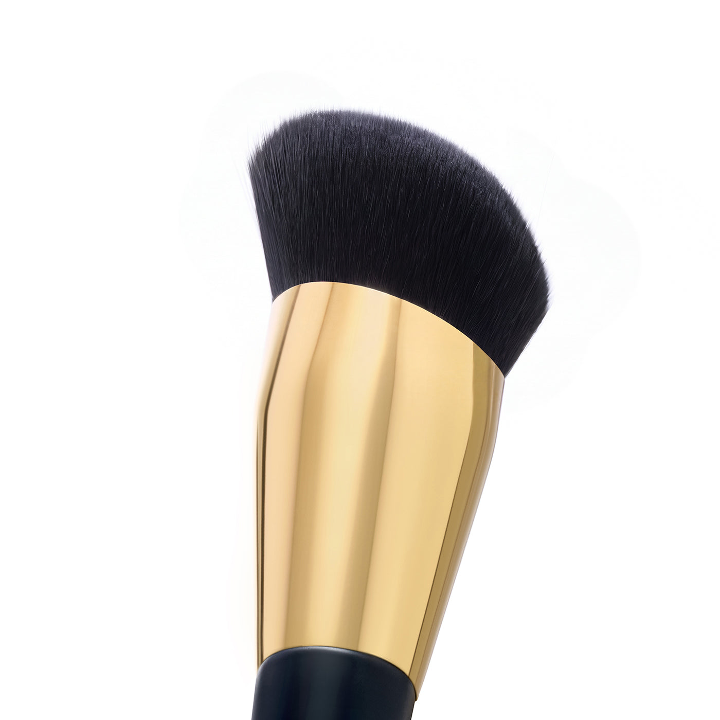 Pensula FOND DE TEN 02 Black