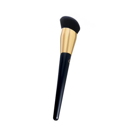 Pensula FOND DE TEN 02 Black