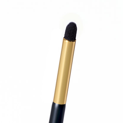 Pensula dubla GLITTER &amp; BLENDING