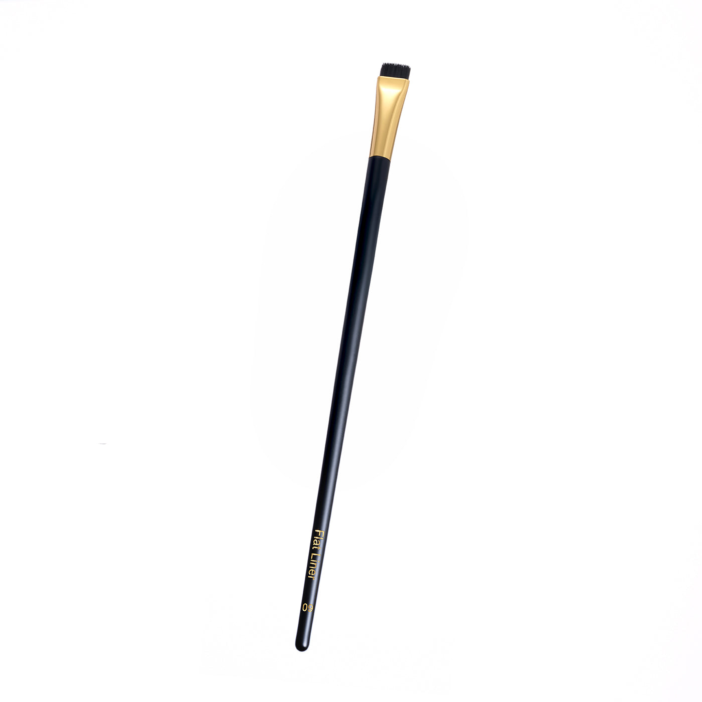 Pensula LINII FINE 09 Black