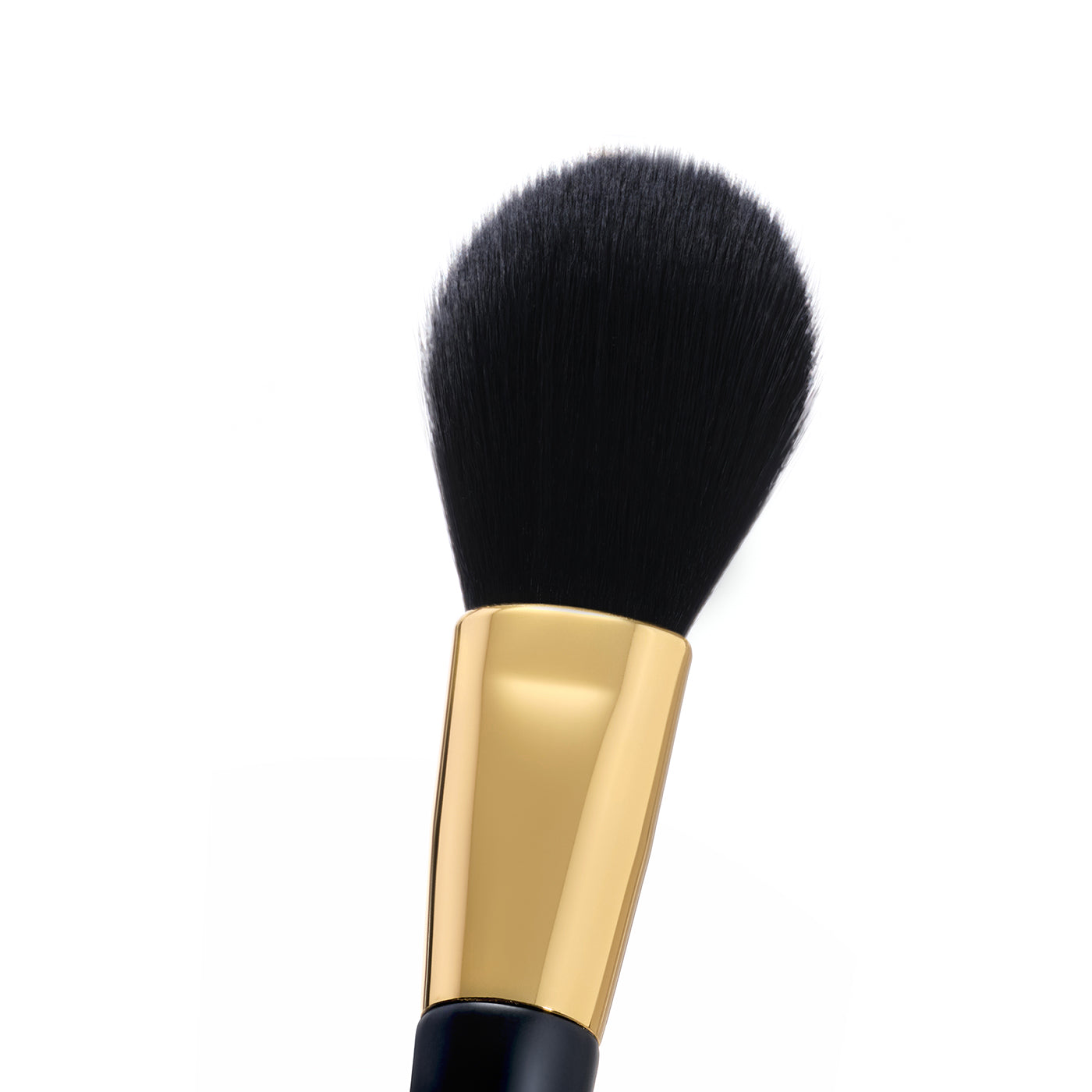 Pensula BRONZER 03 Black