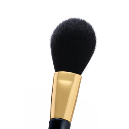 Pensula BRONZER 03 Black