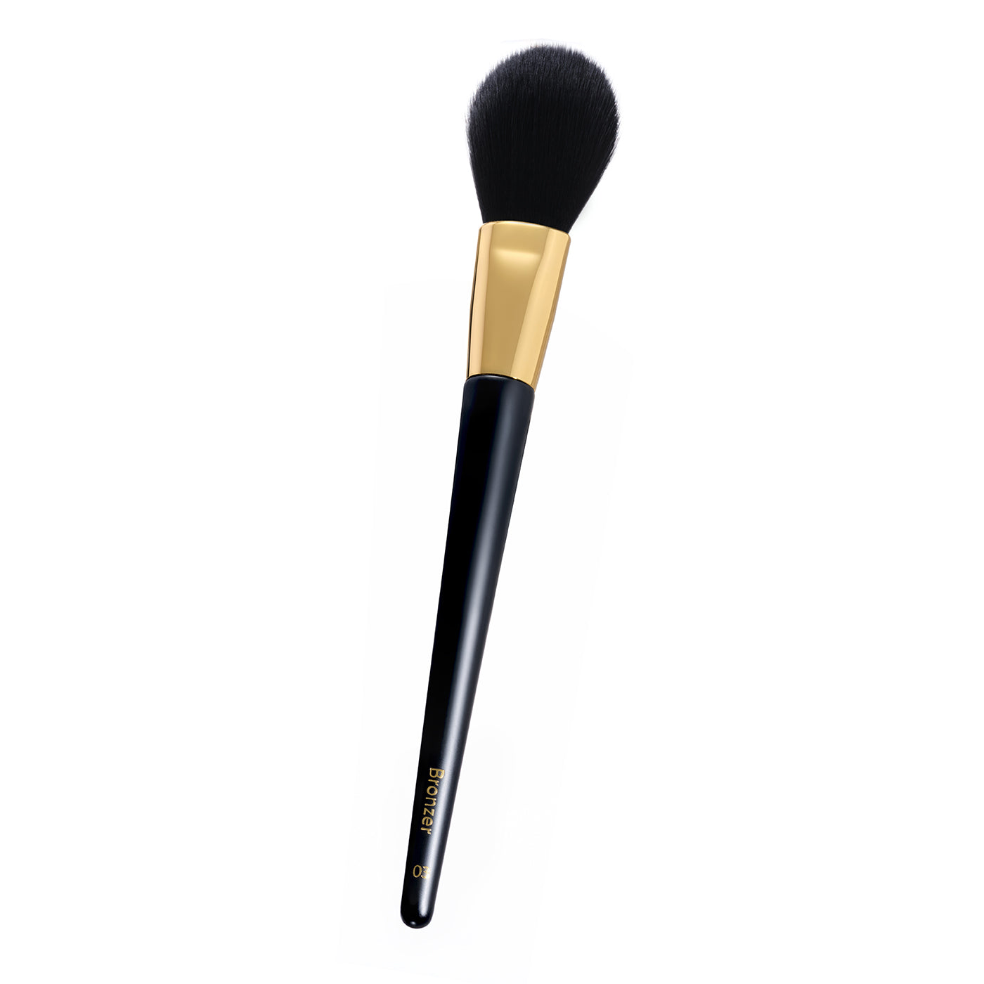 Pensula BRONZER 03 Black