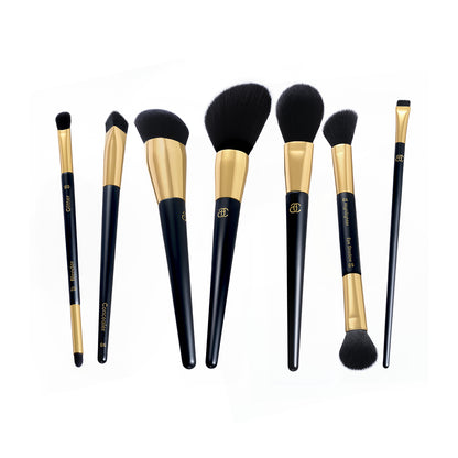 Red Velvet SET 7 Pensule Makeup