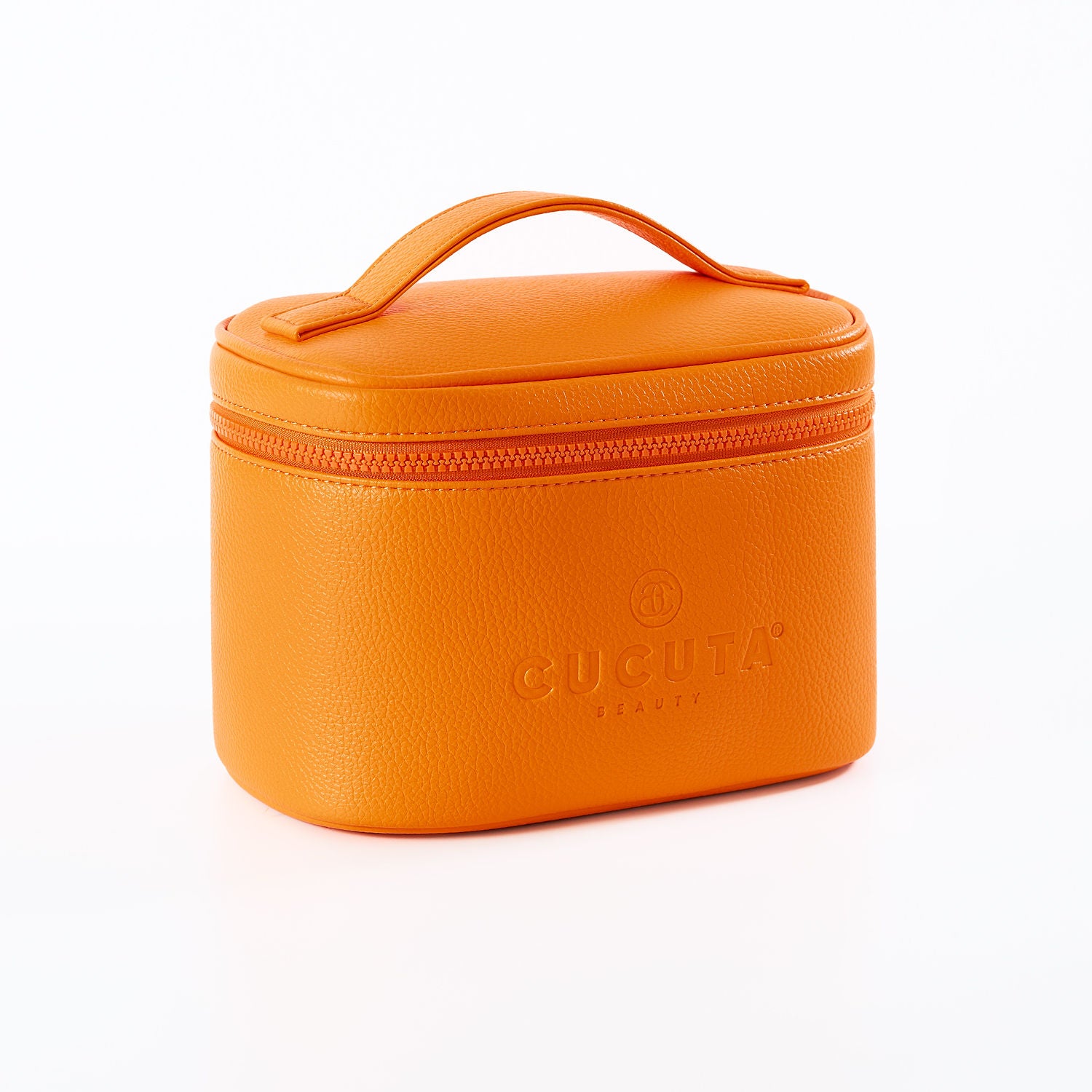 Orange Slay - Vanity Bag