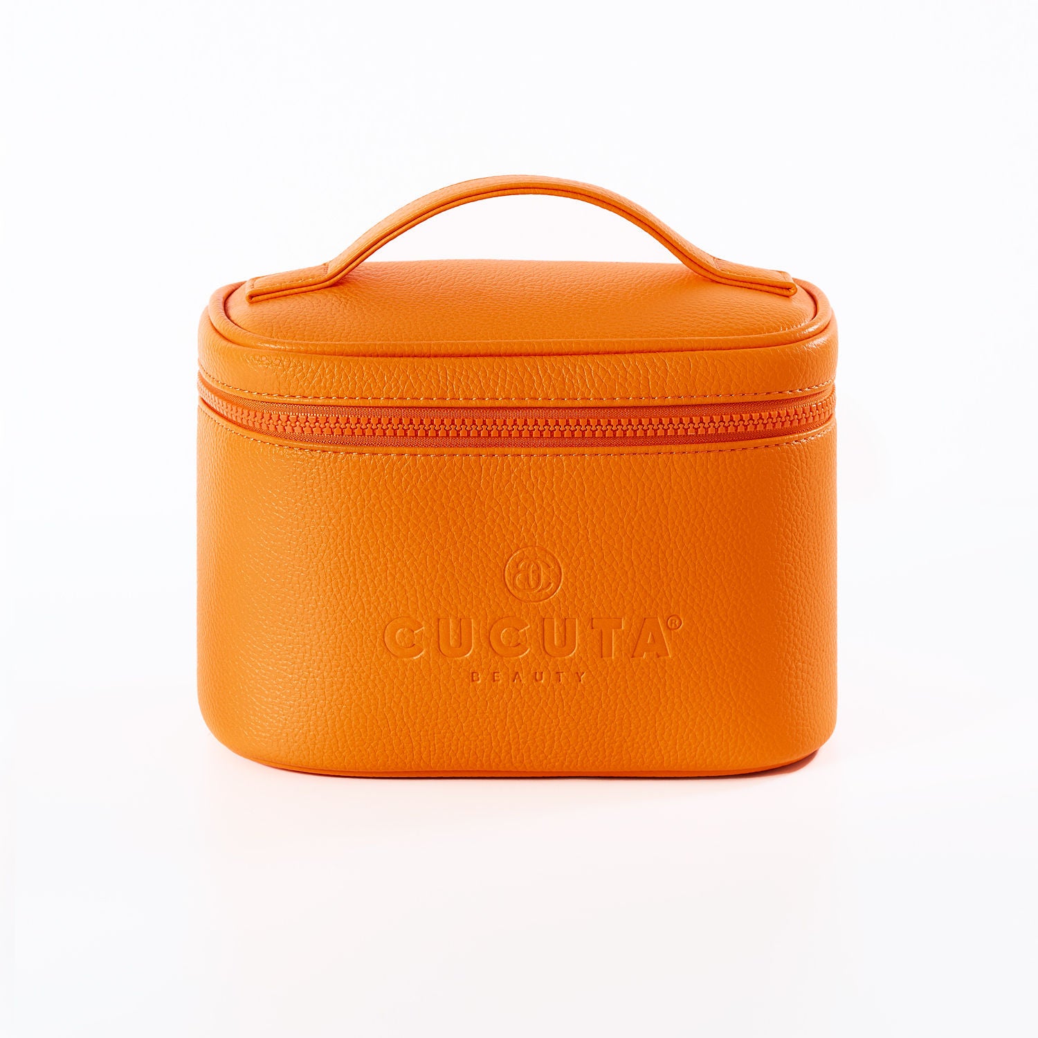 Orange Slay - Vanity Bag