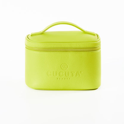 Lime Slay All Day - Vanity Bag