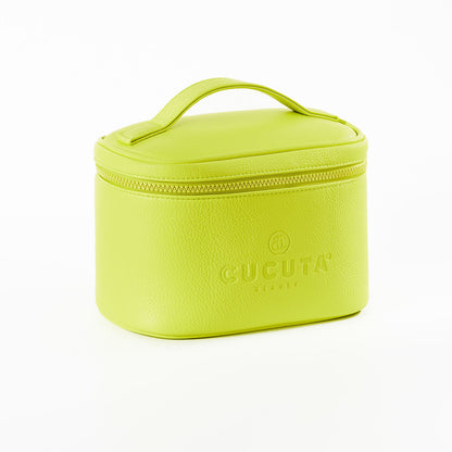 Lime Slay All Day - Vanity Bag