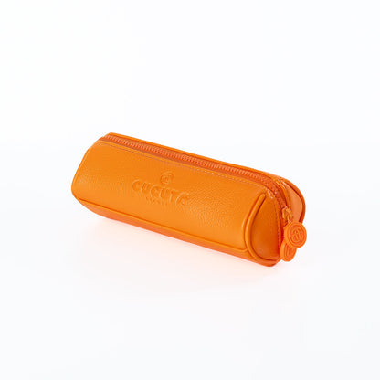 Orange Baddie - borseta accesorii