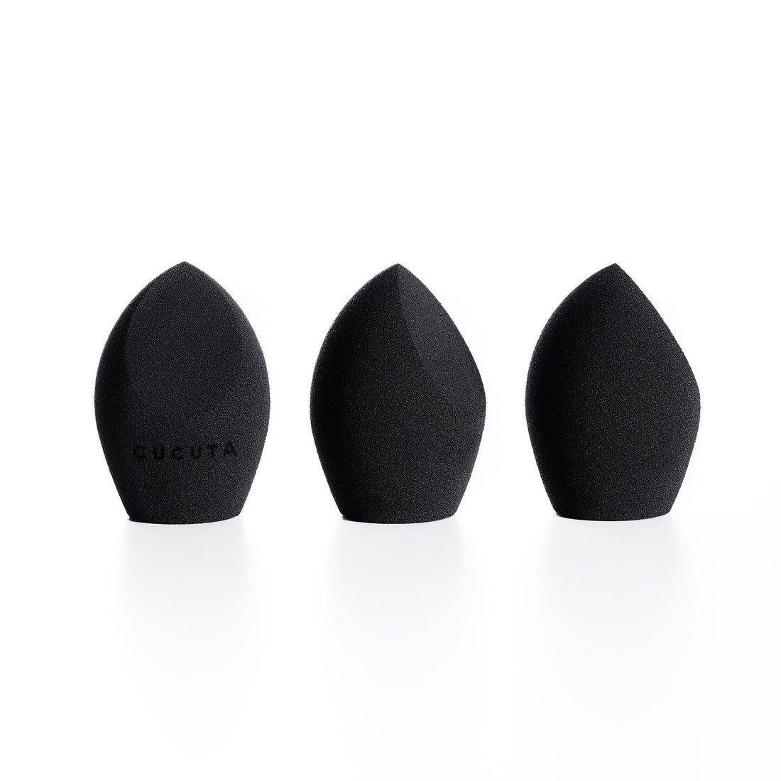 Burete Makeup Black 