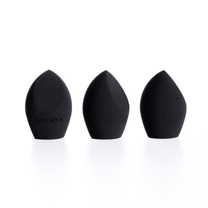 Burete Makeup Black 