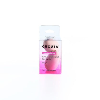 Double SLAY - buretei profesionali makeup