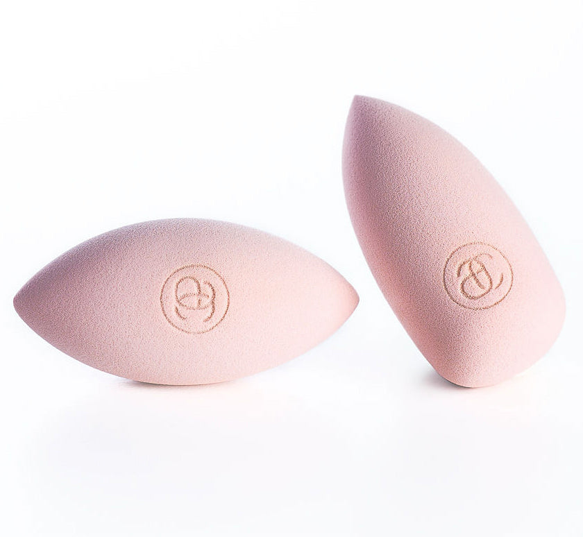 Double SLAY - buretei profesionali makeup