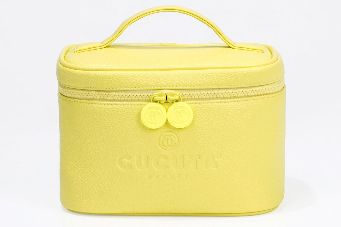 Lime Slay All Day - Vanity Bag