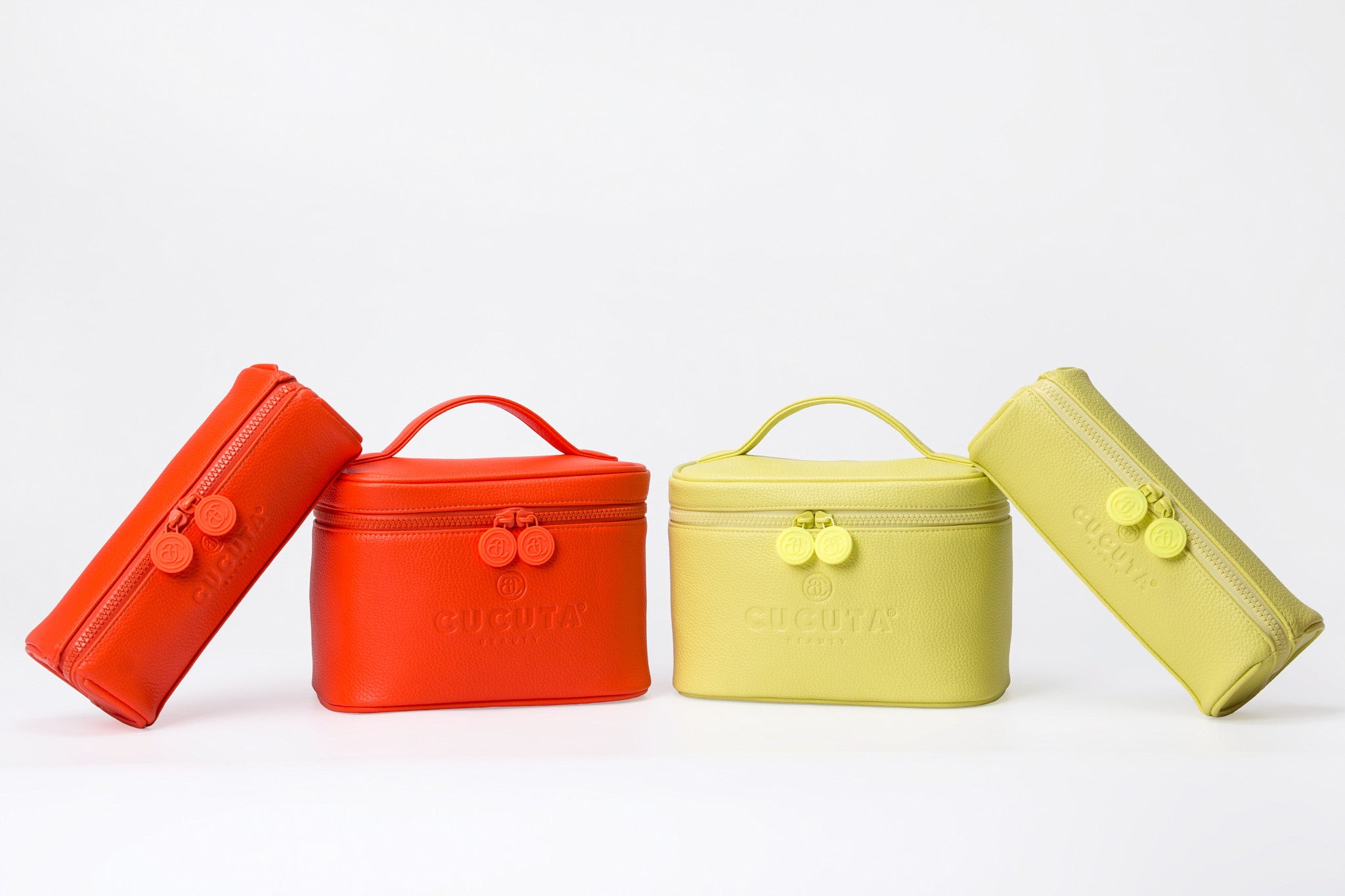 Mind Your Lemons - borseta accesorii