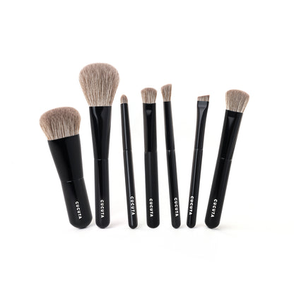 Set Pensule Makeup Angel&