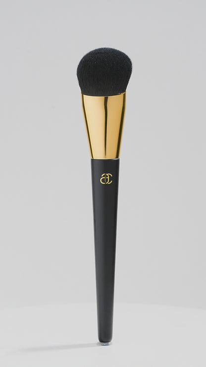 Pensula FOND DE TEN 02 Black