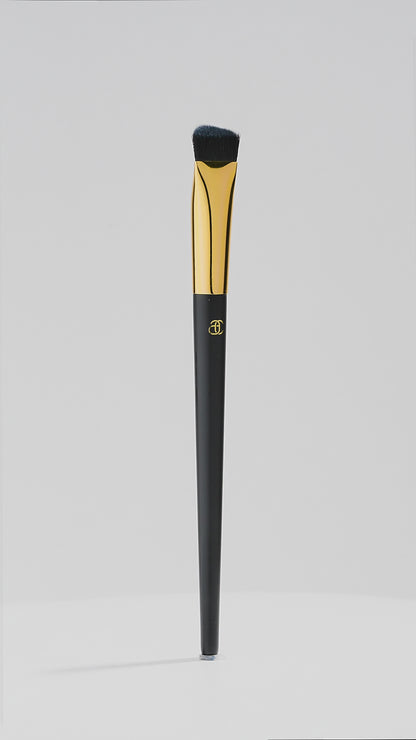 Pensula CONCEALER 06 Black
